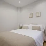 Apartment Lufia Flats 3 *