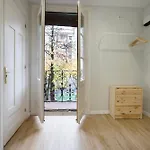 Lufia Flats 3 * Bilbao