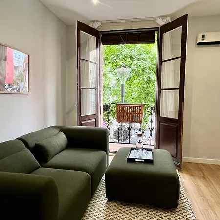 Apartamento Lufia Flats 3