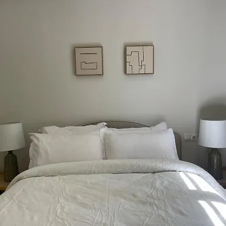 Apartamento Lufia Flats 3