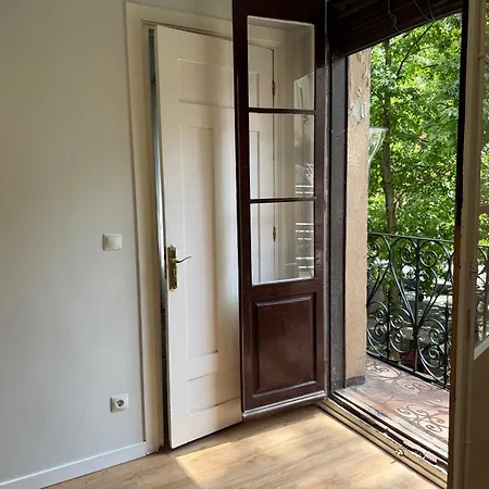 Lufia Flats 3 Apartamento