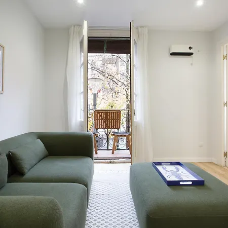 Lufia Flats 3 Appartement