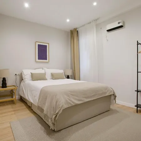 Lufia Flats 3 * Bilbao