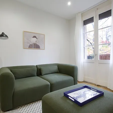 Lufia Flats 3 Apartment *