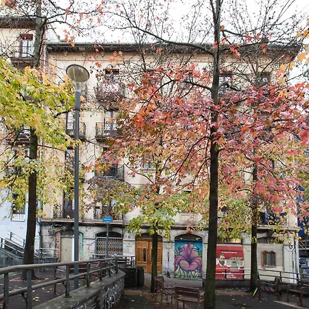 Lufia Flats 3 Apartment Bilbao