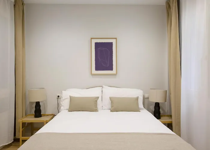 Lufia Flats 3 Bilbao