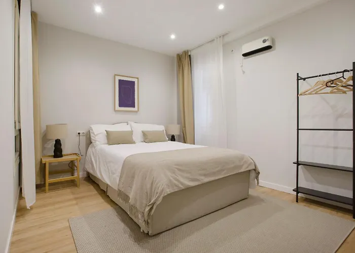 Lufia Flats 3 * Bilbao