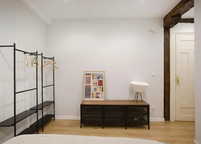 Appartement Lufia Flats 3