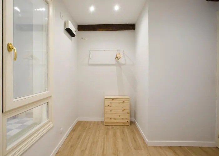 Appartement Lufia Flats 3