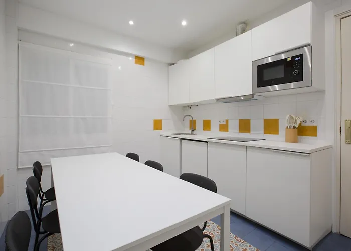 Lufia Flats 3 Appartement *