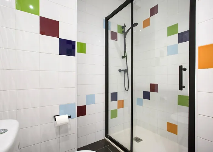 Lufia Flats 3 Appartement