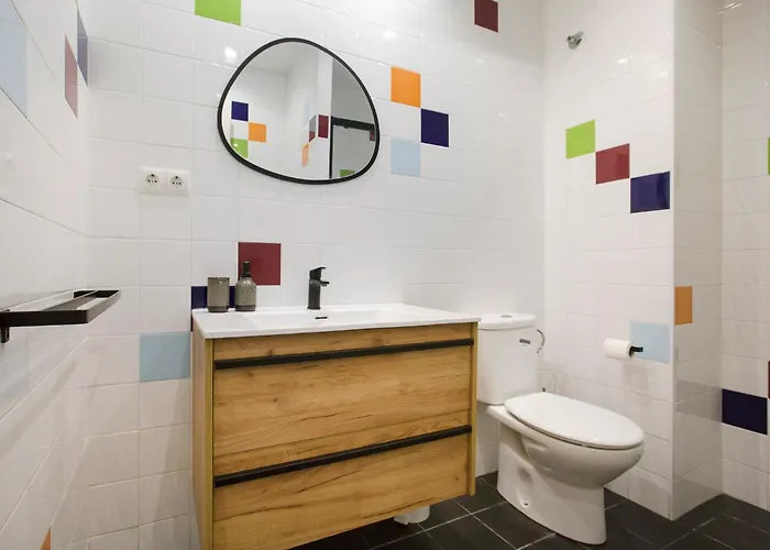 Apartman Lufia Flats 3 *