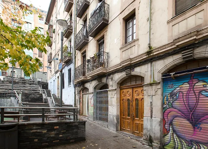 Appartement Lufia Flats 3 *