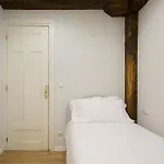 Lägenhet Lufia Flats 3 *