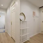 Lufia Flats 3 Lägenhet Bilbao