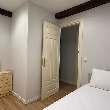 Lufia Flats 3 * ビルバオ