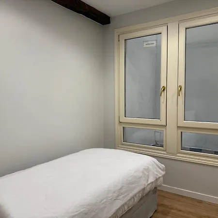 Apartment Lufia Flats 3