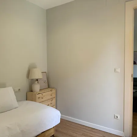 Apartment Lufia Flats 3 Bilbao