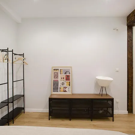 Apartment Lufia Flats 3