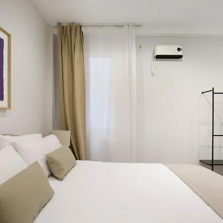 Apartamento Lufia Flats 3