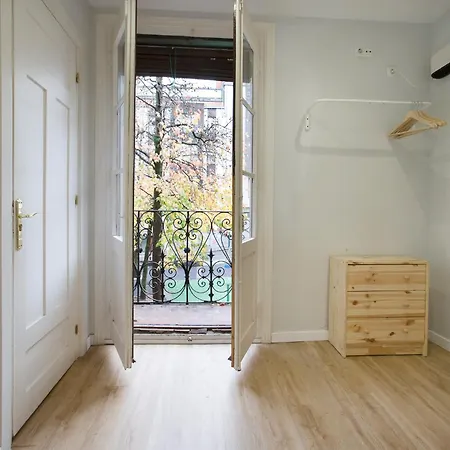 Lufia Flats 3 * Bilbao