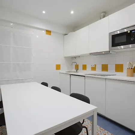 Lufia Flats 3 Daire *