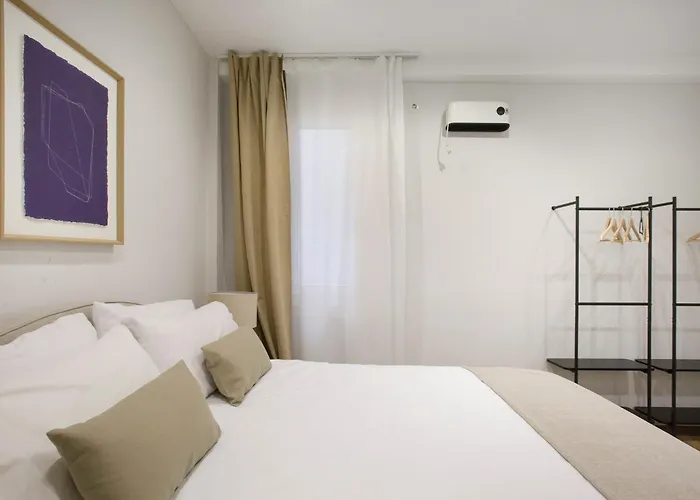 Apartment Lufia Flats 3