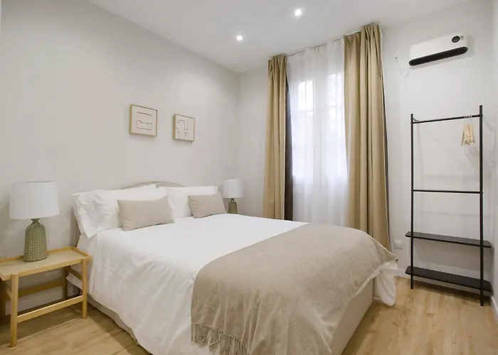 Apartment Lufia Flats 3