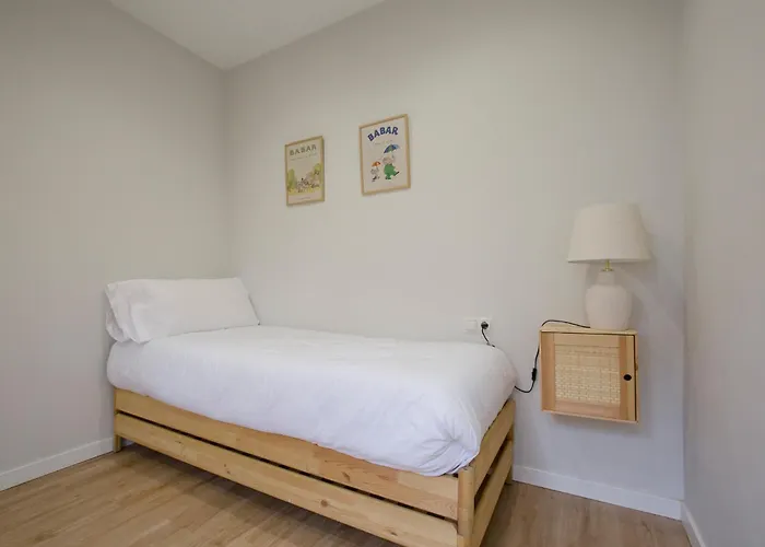 Lufia Flats 3 Lägenhet