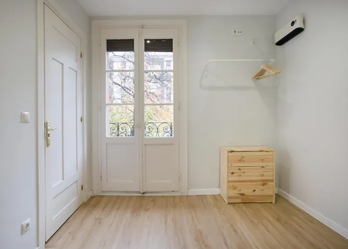 Apartment Lufia Flats 3