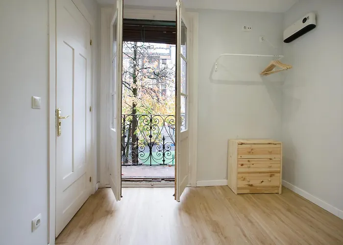 Lufia Flats 3 * Bilbao