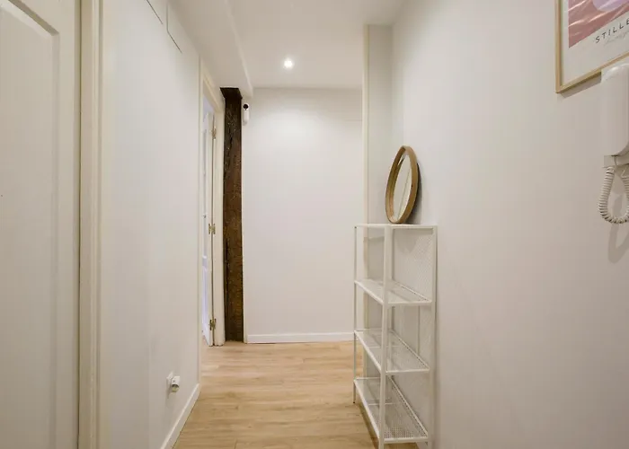 Lufia Flats 3 * Bilbao