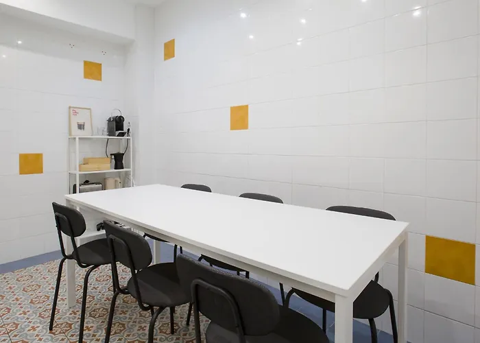 Apartment Lufia Flats 3