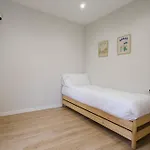 Lufia Flats 3 Appartement Bilbao