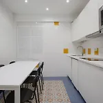 Appartement Lufia Flats 3 Bilbao