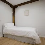 Lufia Flats 3 * Bilbao
