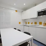 Lufia Flats 3 Appartement *