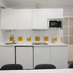 Lufia Flats 3 Appartement