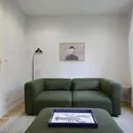 Lufia Flats 3 Appartement *