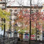 Lufia Flats 3 Appartement Bilbao