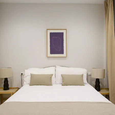 Lufia Flats 3 בילבאו