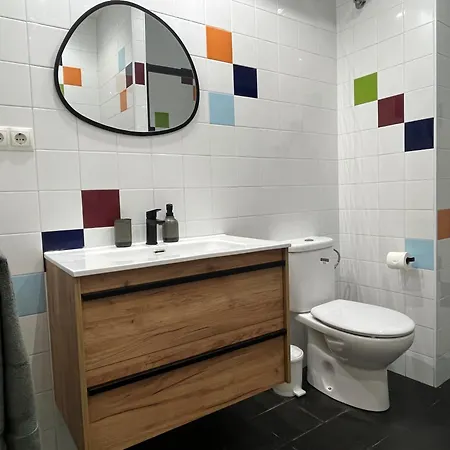 Apartament Lufia Flats 3