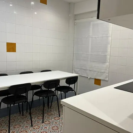 Apartament Lufia Flats 3 *