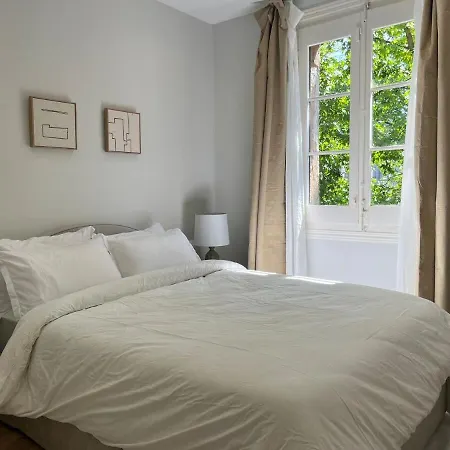 Lufia Flats 3 Apartament *