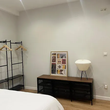 Apartament Lufia Flats 3 *