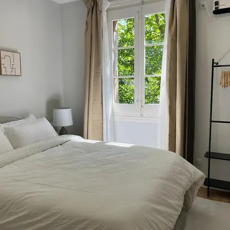 Apartament Lufia Flats 3 Bilbao