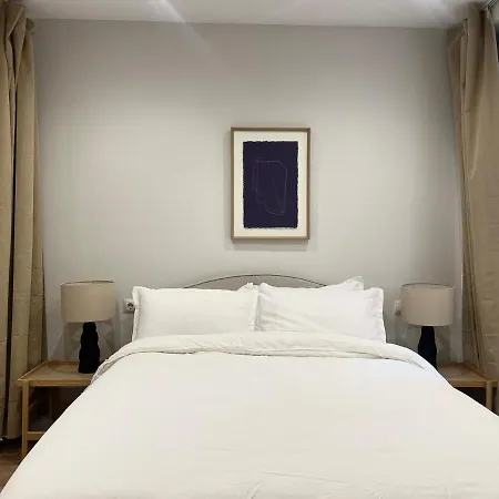 Lufia Flats 3 * Bilbao