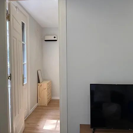 Lufia Flats 3 Apartament *