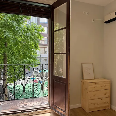 Lufia Flats 3 Bilbao