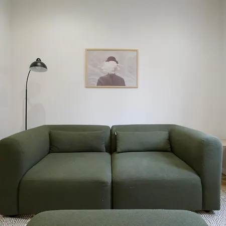 Apartamento Lufia Flats 3 *